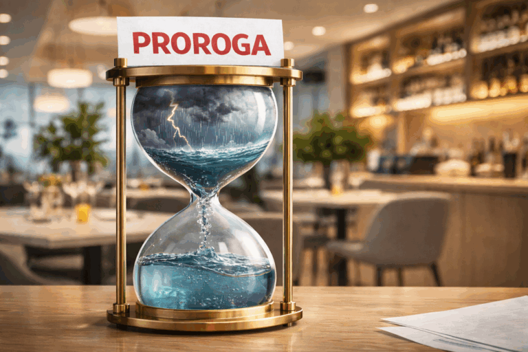 Obbligo assicurativo Cat Nat: le novità di fine anno tra Decreto Milleproroghe e Legge di Bilancio 2026