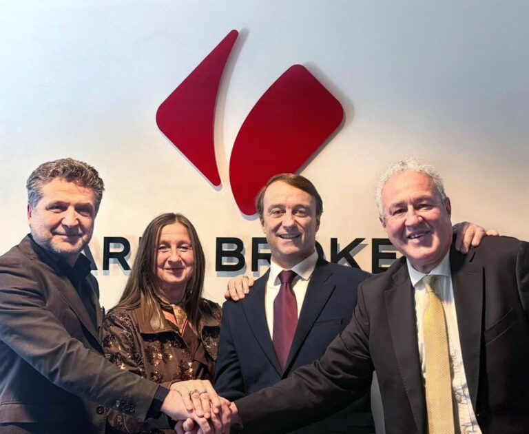 AREA BROKER acquisisce Morgan & Morgan